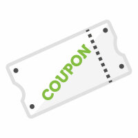 Spezieller Coupon