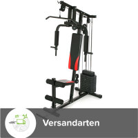 Fitness-Station KP12