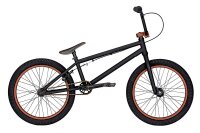 BMX-Rad Joshua