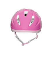 Mädchen-Fahrradhelm Lina