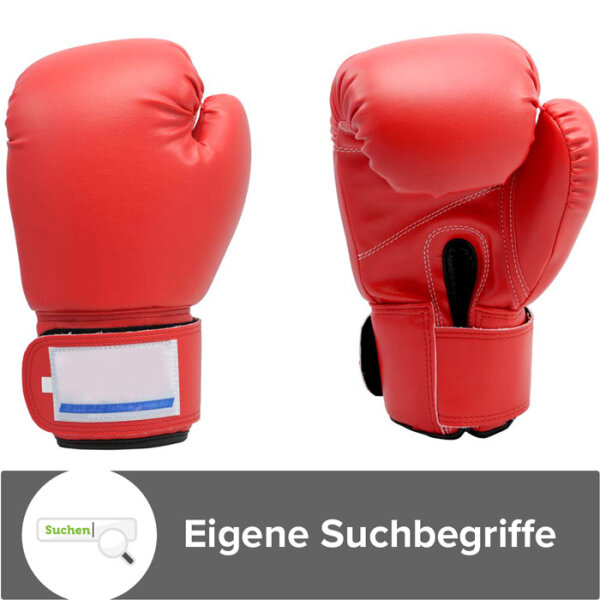 Boxhandschuhe Insular