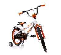 Kinder-Fahrrad Joy