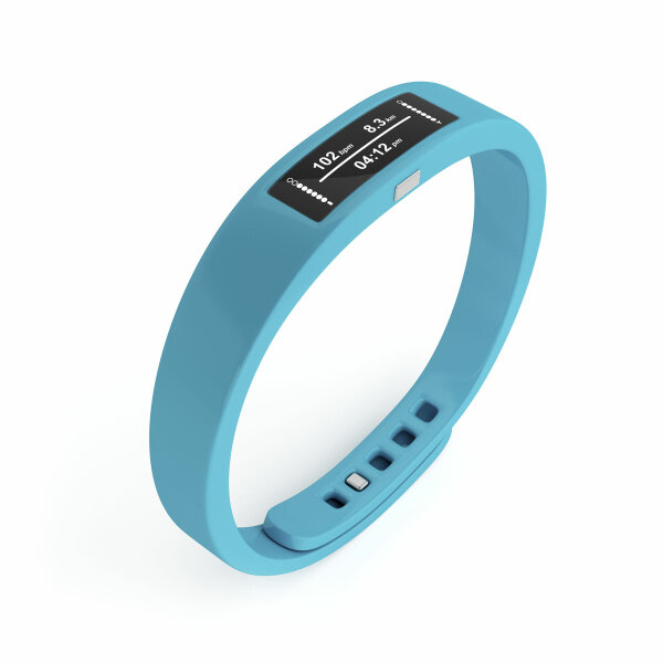 Fitness Tracker Insular