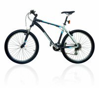 Mountainbike Tessina - Unisex